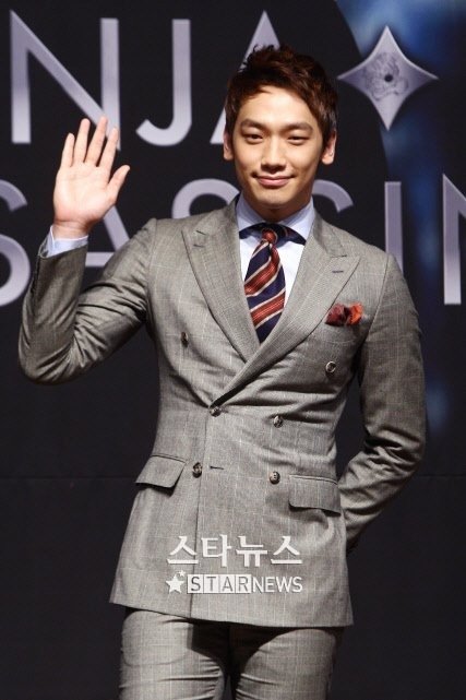 비 ⓒ머니투데이 스타뉴스