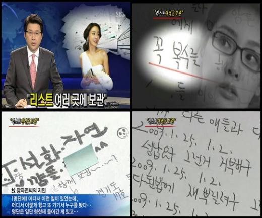 ⓒSBS '8뉴스' 방송 화면