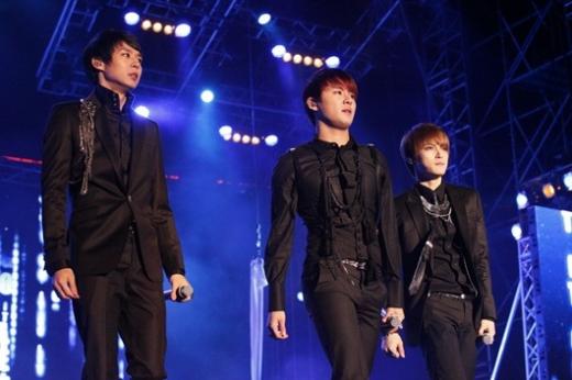 그룹 JYJ