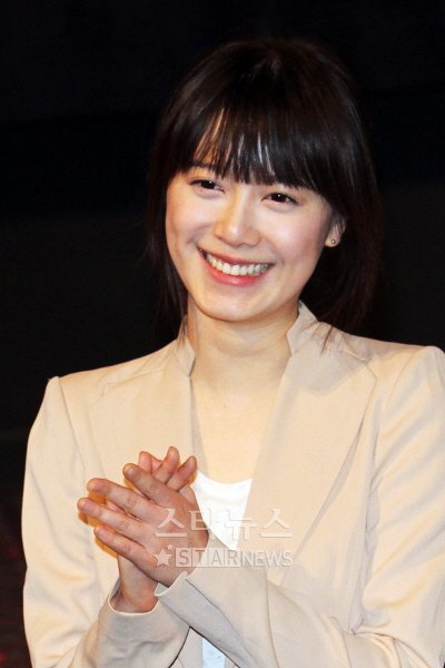 배우 구혜선 ⓒ사진=이동훈 기자