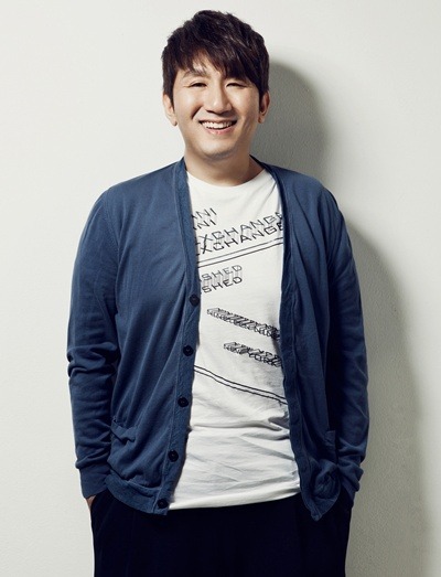 프로듀서 방시혁 