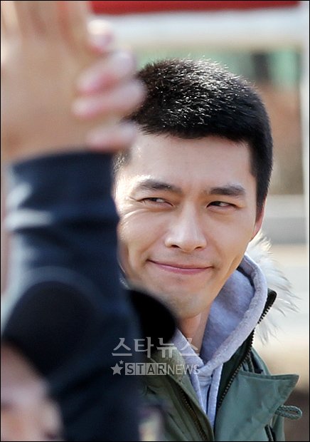 배우 현빈ⓒ이명근 기자qwe123@