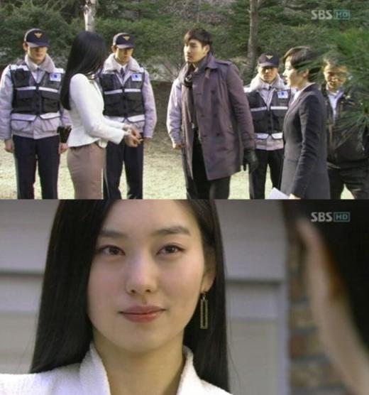 ⓒ출처=SBS 드라마 '싸인'