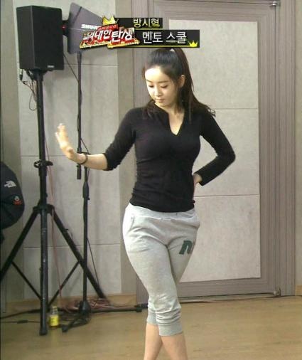 조규원 <화면캡처=MBC '위대한 탄생'>