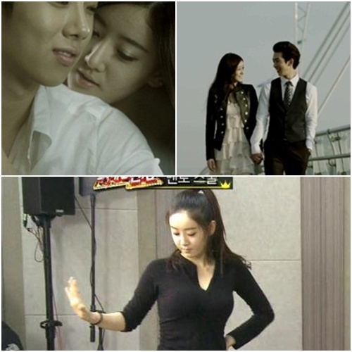 ⓒ'진짜일리 없어' 뮤직비디오, MBC '스타오디션 위대한 탄생' 캡처