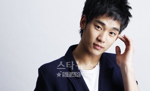 배우 김수현 ⓒ사진=류승희 인턴기자