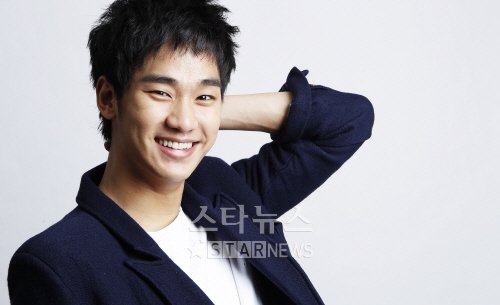 배우 김수현 ⓒ사진=류승희 인턴기자