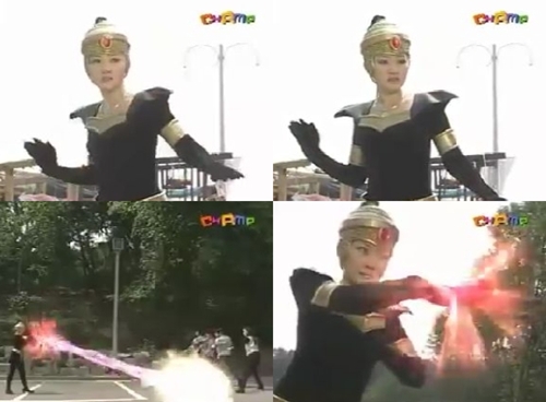 ⓒKBS 1TV, CHAMP