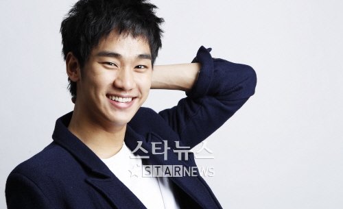 배우 김수현 ⓒ류승희 인턴기자