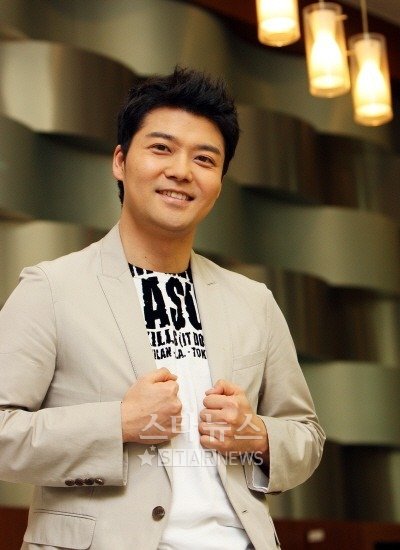 전현무 KBS 아나운서 ⓒ사진=이명근 기자