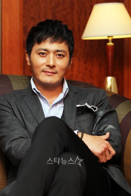 장동건 ⓒ이명근 기자 qwe123@