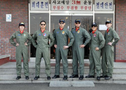 <사진제공=국방일보>