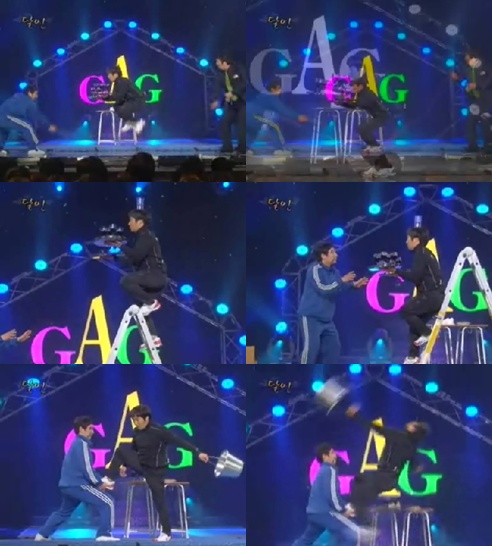 ⓒKBS 2TV '개그콘서트'