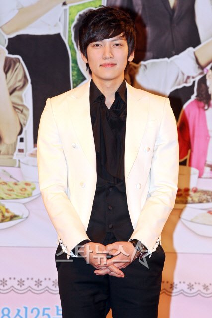 지창욱 ⓒ홍봉진기자 honggga@