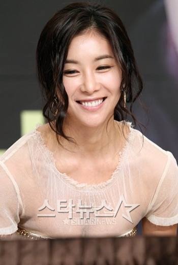 배우 한은정 ⓒ머니투데이 스타뉴스