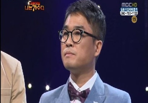 ⓒMBC '우리들의 일밤-서바이벌 나는 가수다' 방송 화면