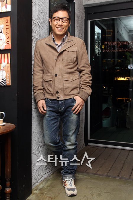 가수 윤종신 ⓒ머니투데이 스타뉴스
