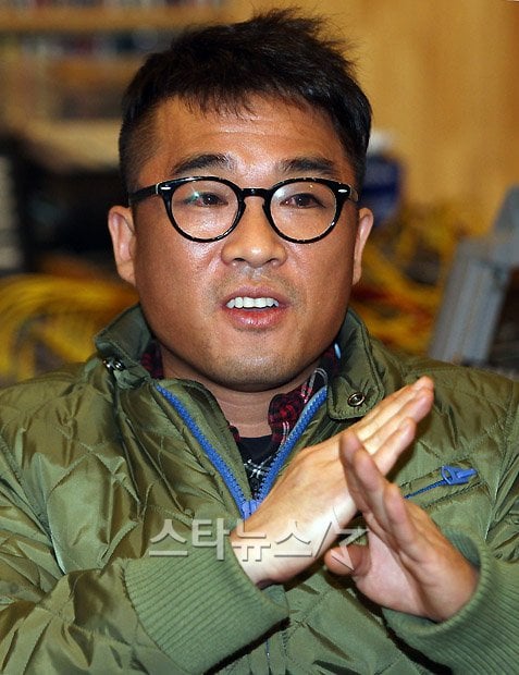 김건모 ⓒ사진=홍봉진 기자