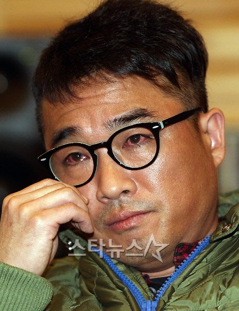 김건모 ⓒ사진=홍봉진 기자