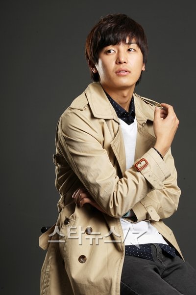 연우진 ⓒ이명근 기자