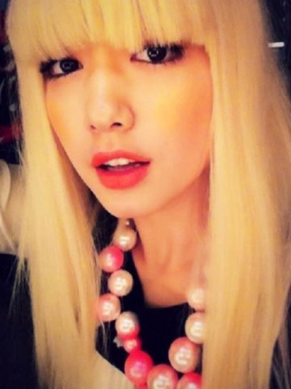 ⓒ박신혜 트위터