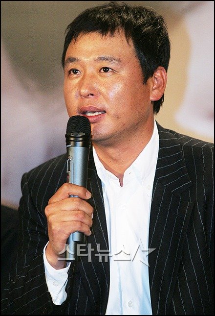 이형민PD ⓒ머니투데이 스타뉴스