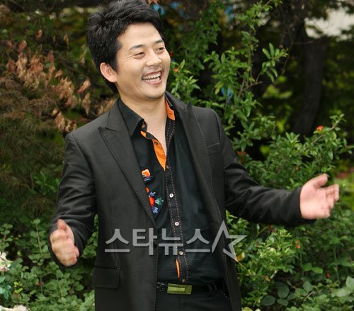 개그맨 김준호 ⓒ머니투데이 스타뉴스
