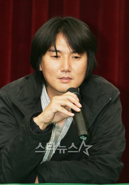 추창민 감독 ⓒ머니투데이 스타뉴스