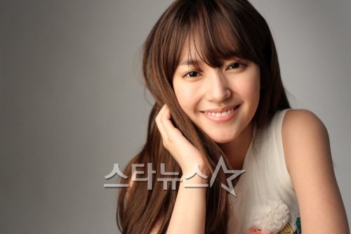 김민지 ⓒ사진=이명근 기자 qwe123@