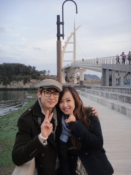 닉쿤 빅토리아 ⓒ사진=MBC 제공