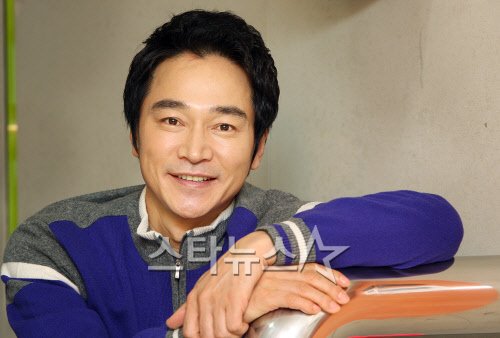 정보석 ⓒ유동일 기자 eddie@