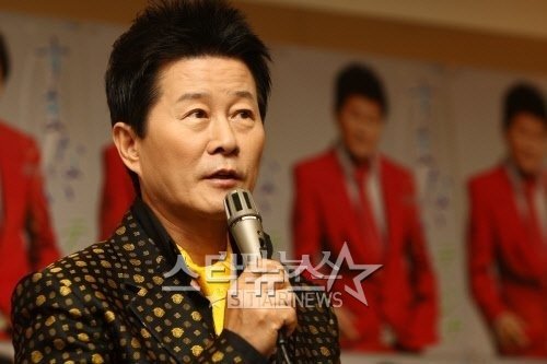 가수 태진아 ⓒ머니투데이 스타뉴스