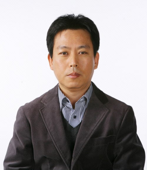 김의석 영화진흥위원회 위원장