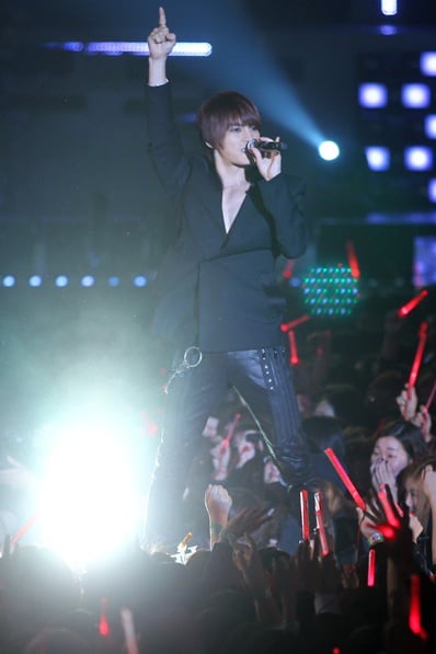 JYJ 재중ⓒ임성균 기자 tjdrbs23@