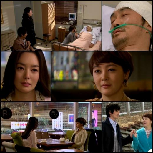 ⓒMBC '주홍글씨' 마지막회 방송 화면 