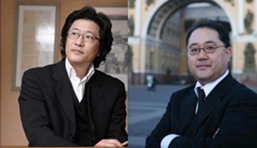 서희태(왼쪽)와 장일범ⓒ사진제공=tvn