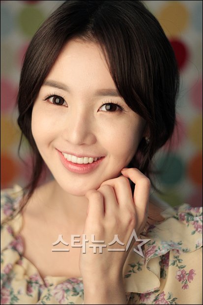 배우 남규리ⓒ이명근 기자qwe123@