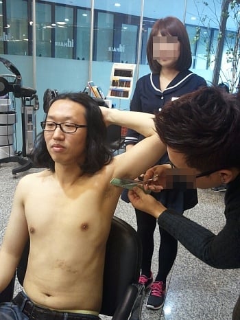 ⓒ출처=김경진 트위터