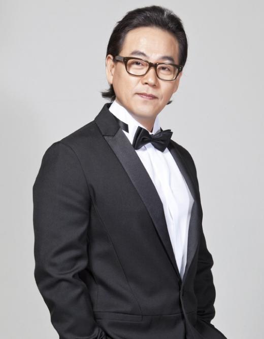 배우 이병준 ⓒ사진=스타폭스 제공