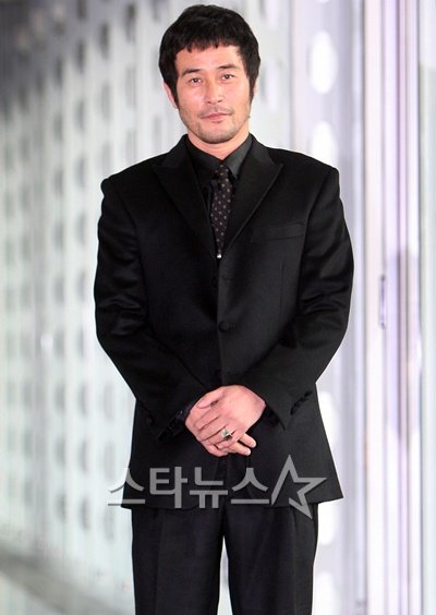 최민수 ⓒ머니투데이 스타뉴스
