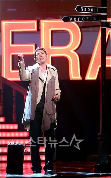 김창렬 ⓒ사진=송지원 기자