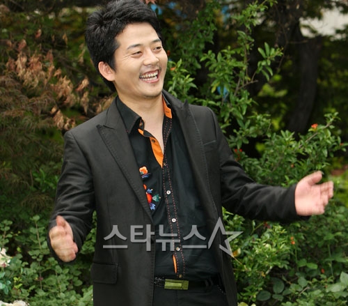 개그맨 김준호 ⓒ머니투데이 스타뉴스