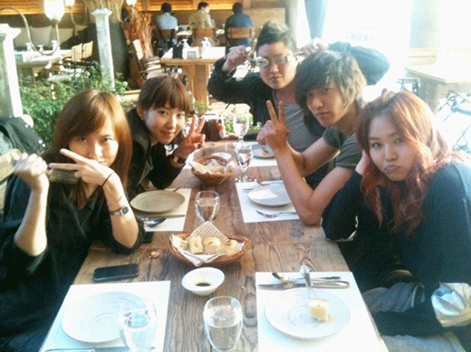 ⓒ이민호 트위터