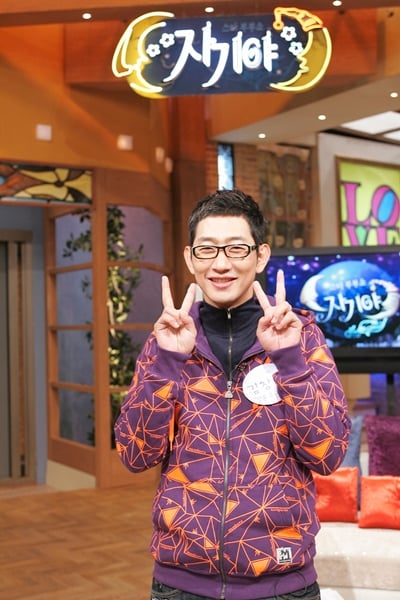 김창렬 ⓒ사진=SBS 제공
