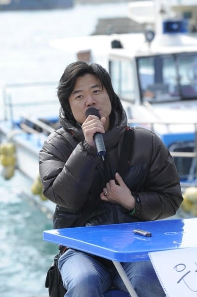 '1박2일' 나영석PD <사진=KBS>