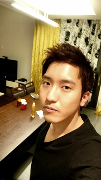 '위대한 탄생'의 조형우ⓒ조형우 미투데이
