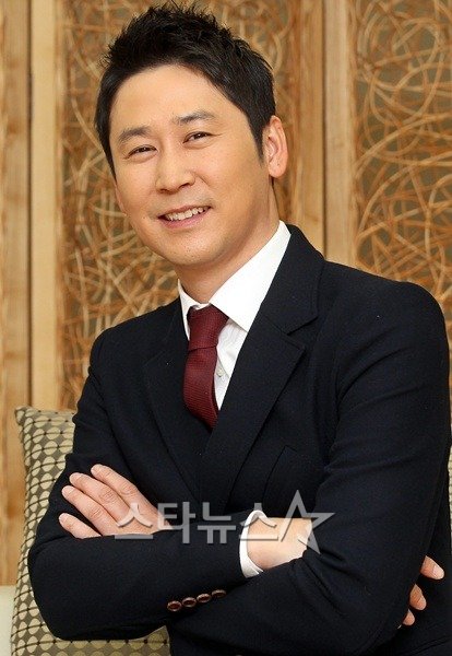 신동엽 ⓒ홍봉진 기자
