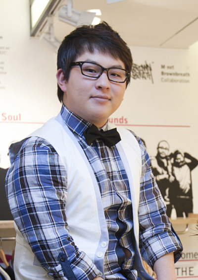 허각 쌍둥이형 허공 
