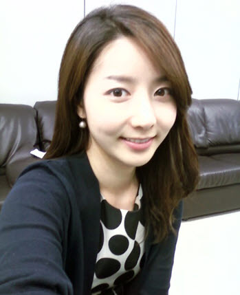 <사진제공=양승은 아나운서,'미인도'>