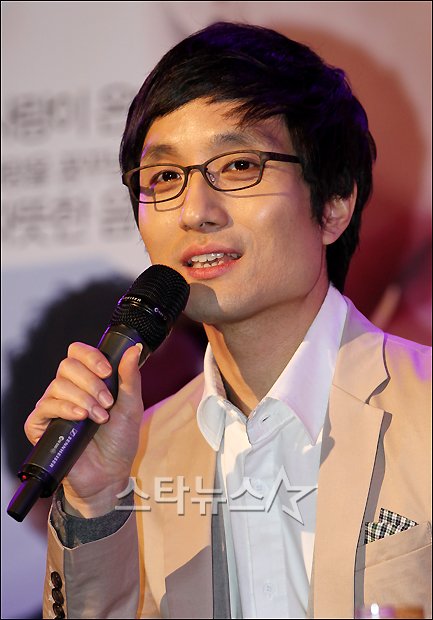 정지찬 음악감독 ⓒ사진=송지원 기자 